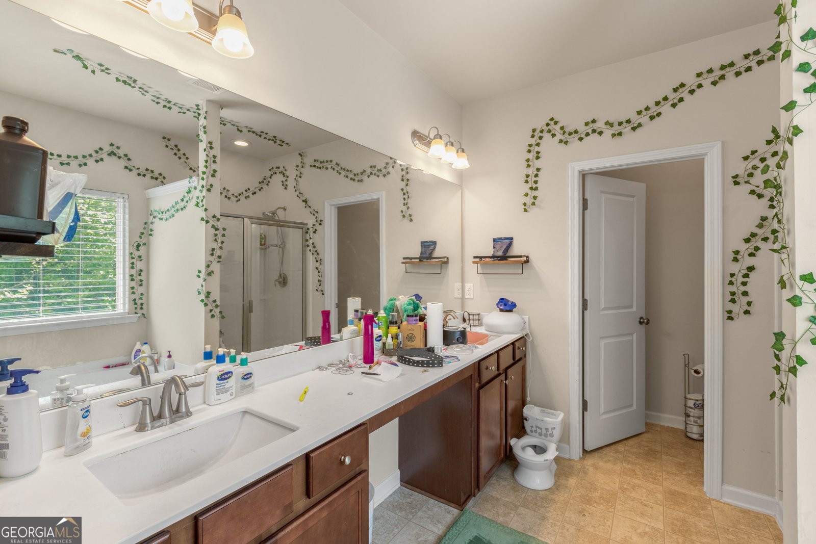1749 CHARCOAL IVES Road Lawrenceville - 12