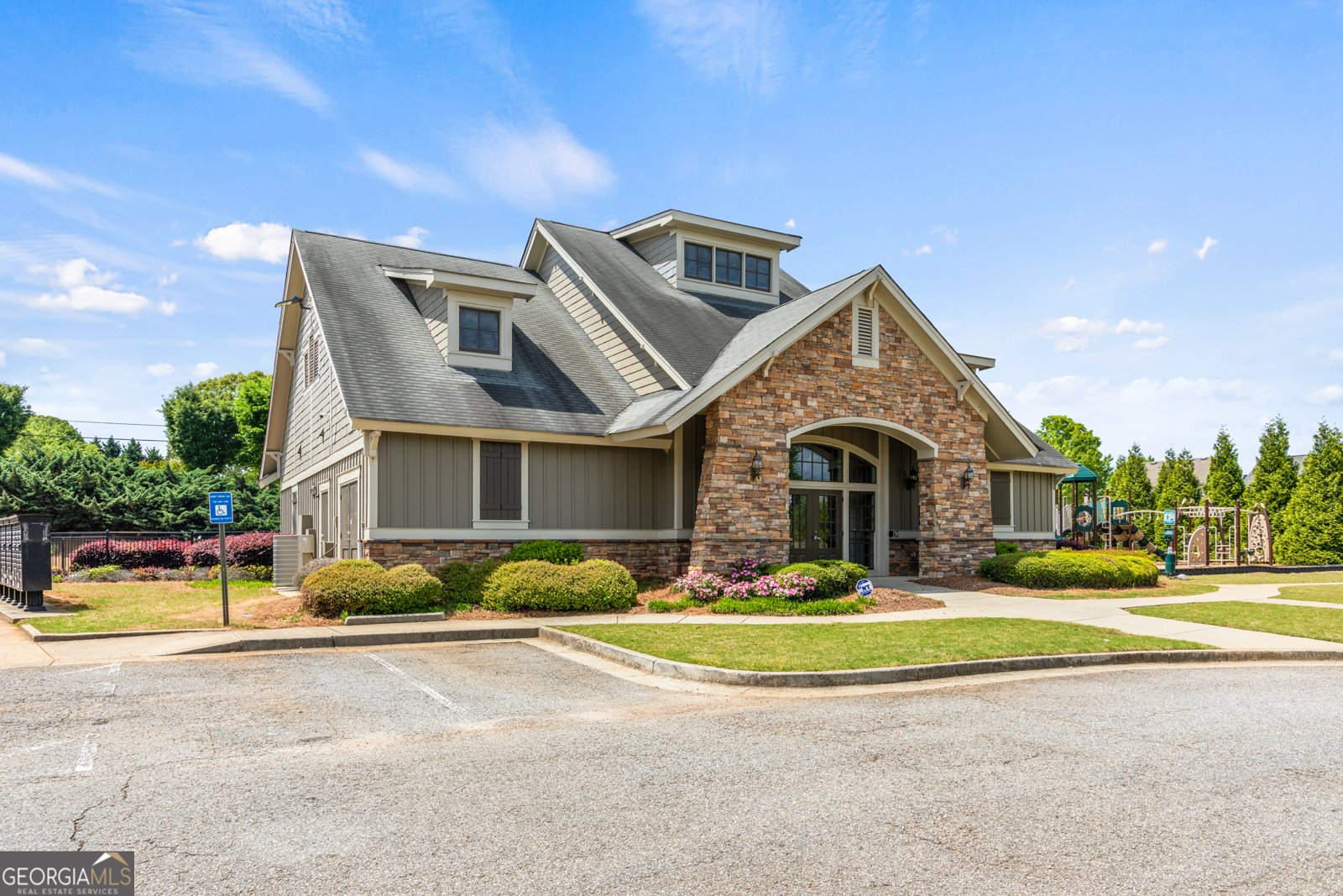 1749 CHARCOAL IVES Road Lawrenceville - 21