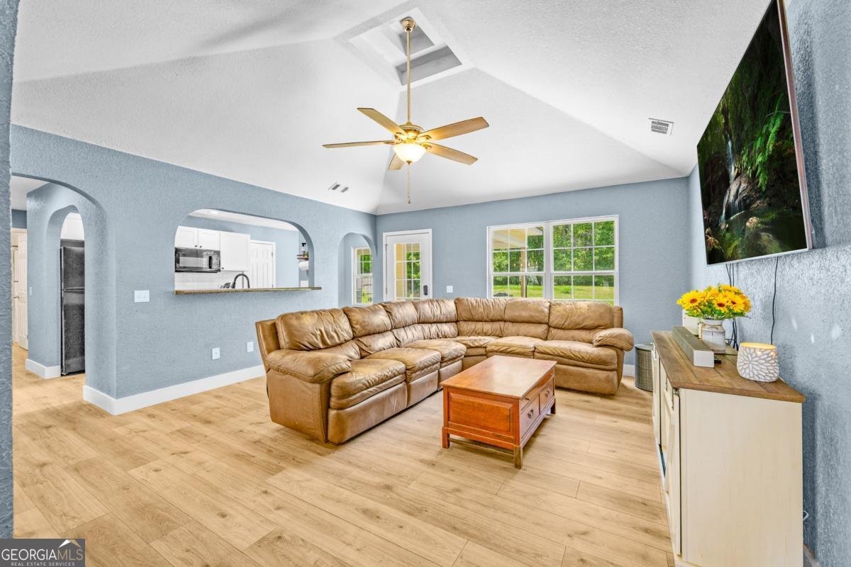 400 Sir Arthur Court Guyton - 10