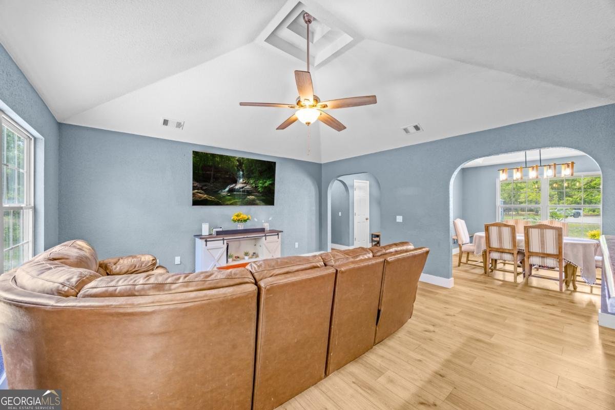 400 Sir Arthur Court Guyton - 12