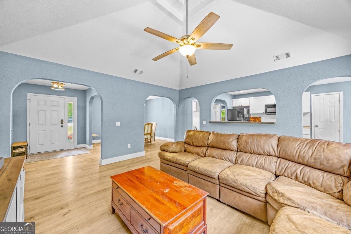 400 Sir Arthur Court Guyton - 18