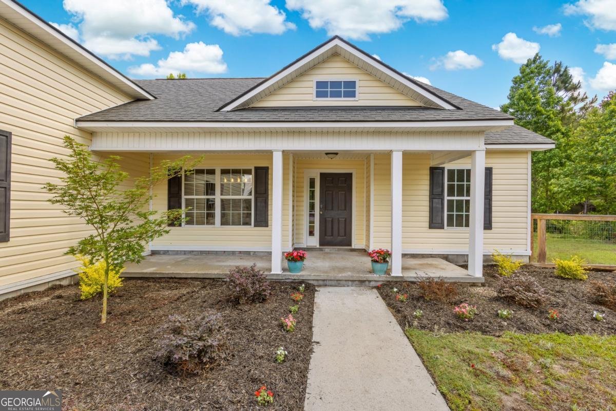 400 Sir Arthur Court Guyton - 2