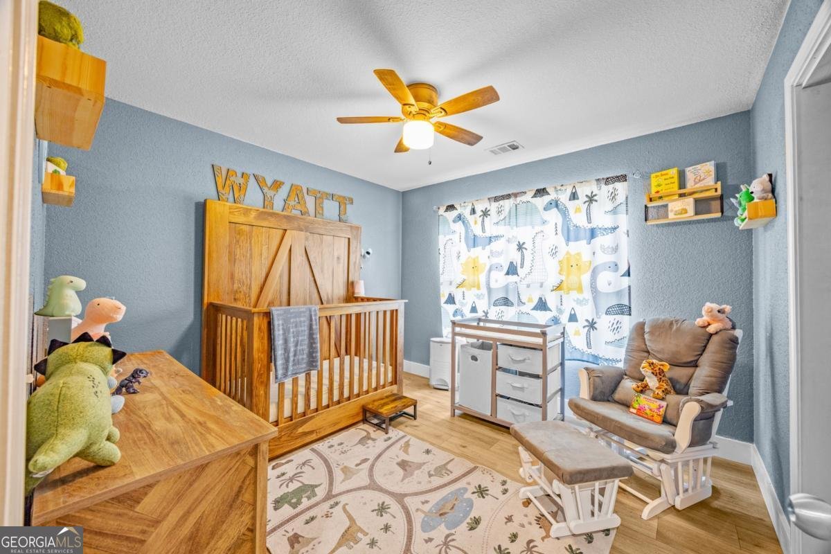 400 Sir Arthur Court Guyton - 21