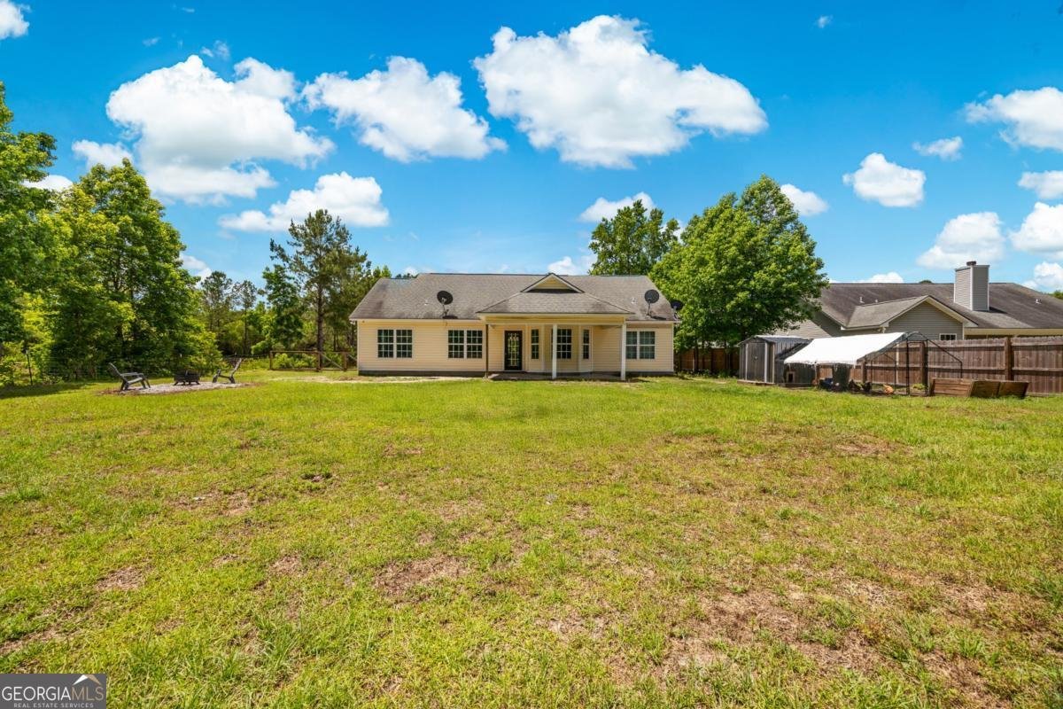 400 Sir Arthur Court Guyton - 32