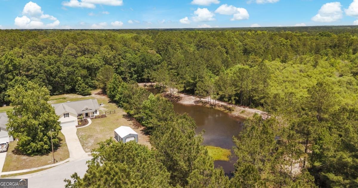 400 Sir Arthur Court Guyton - 34