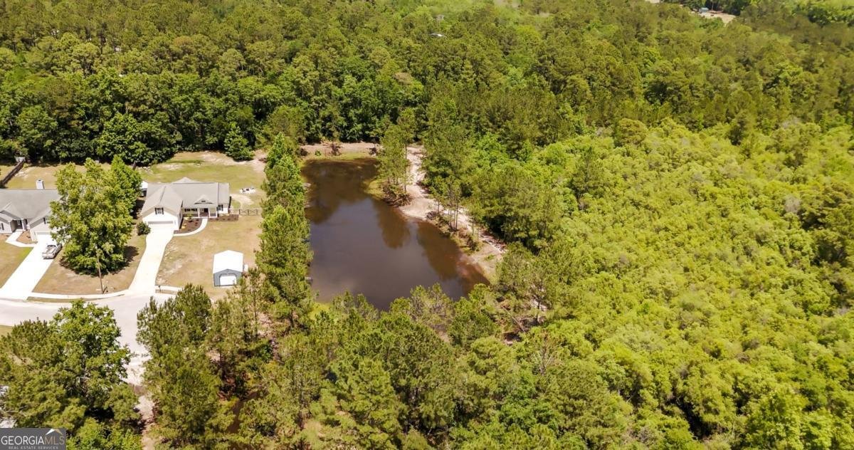 400 Sir Arthur Court Guyton - 35