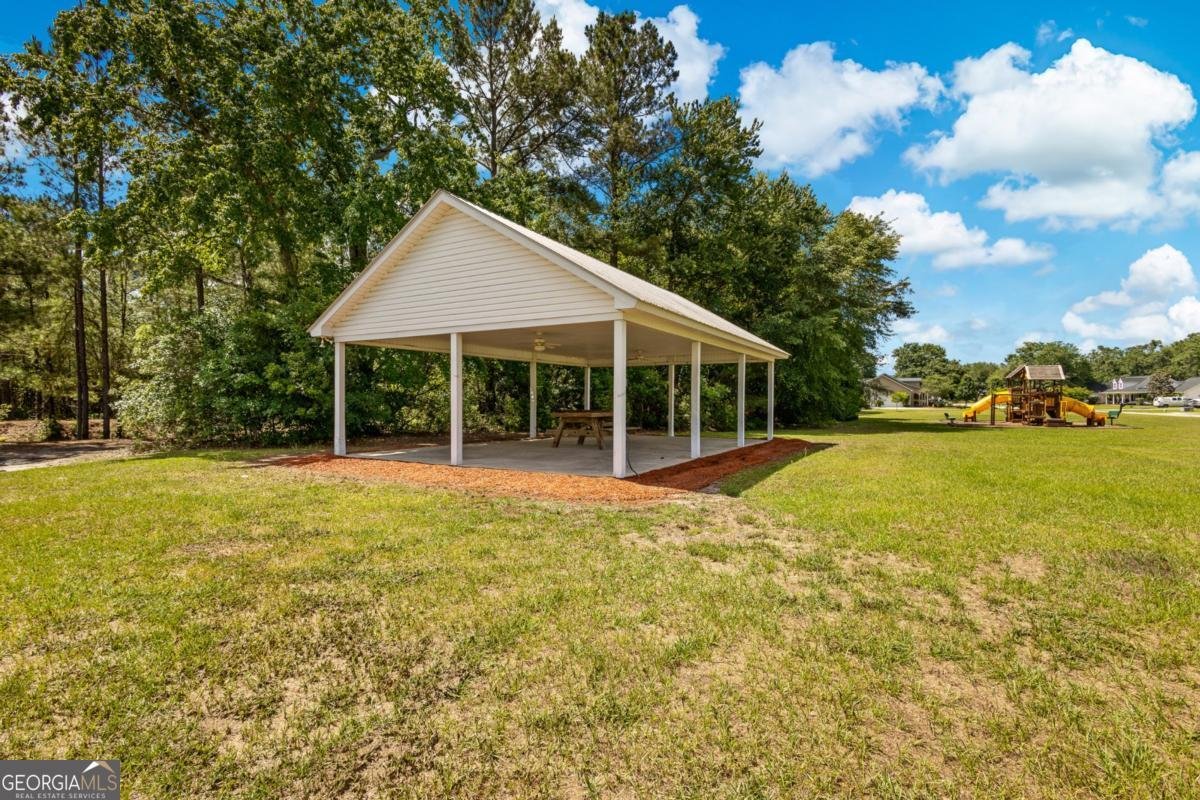 400 Sir Arthur Court Guyton - 37