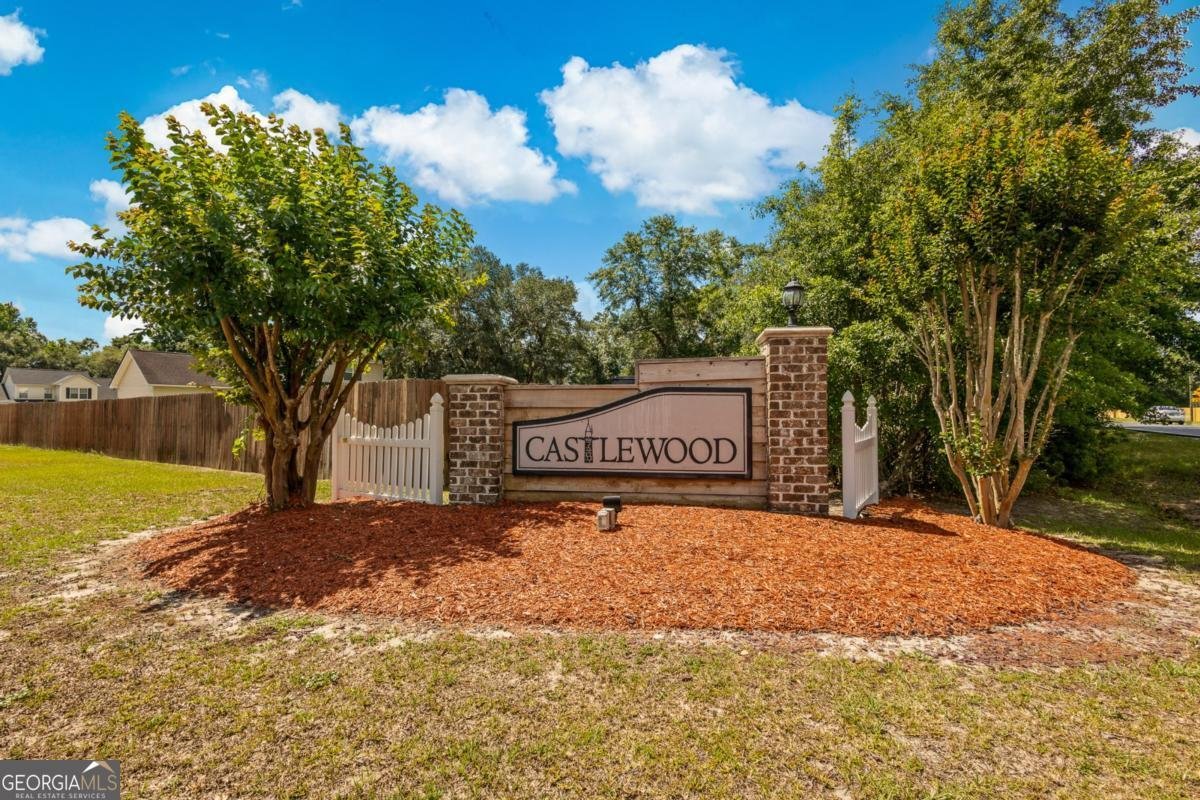 400 Sir Arthur Court Guyton - 38
