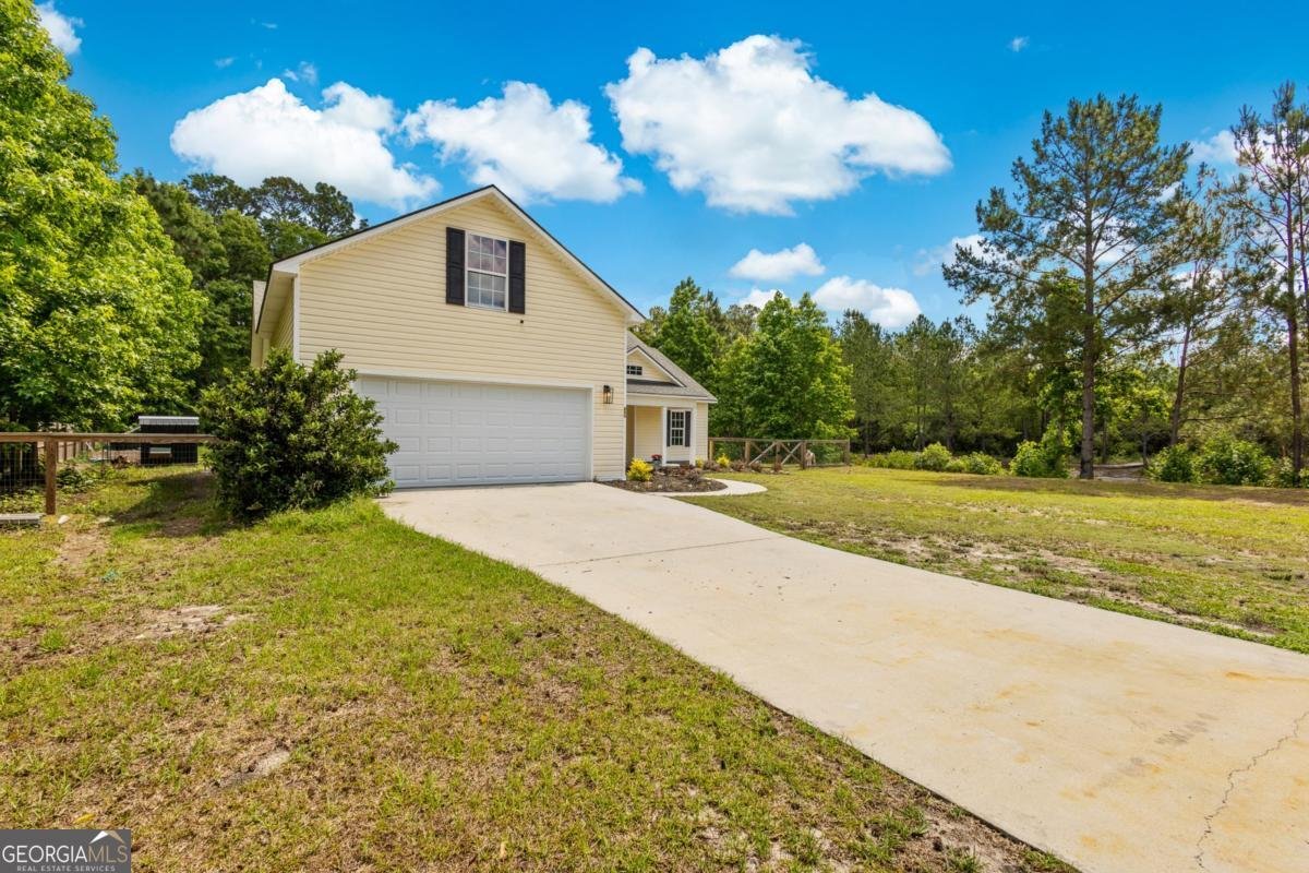 400 Sir Arthur Court Guyton - 39