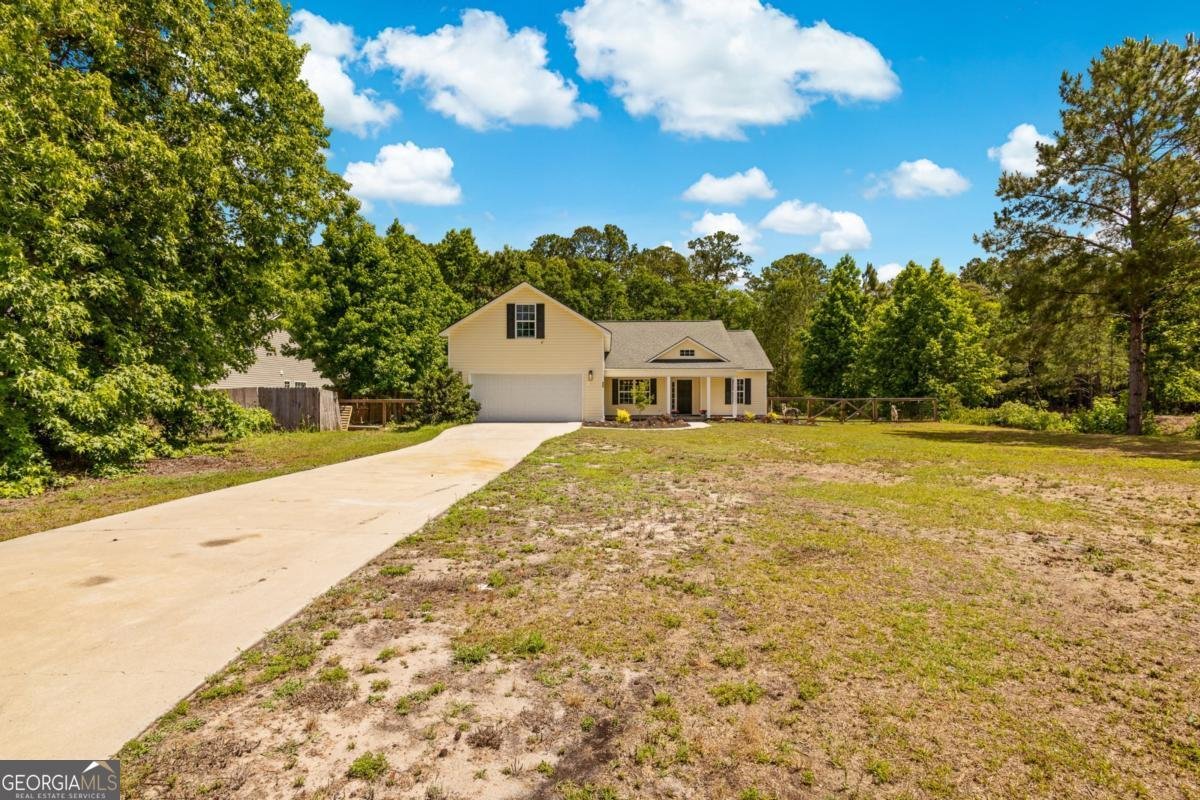 400 Sir Arthur Court Guyton - 40