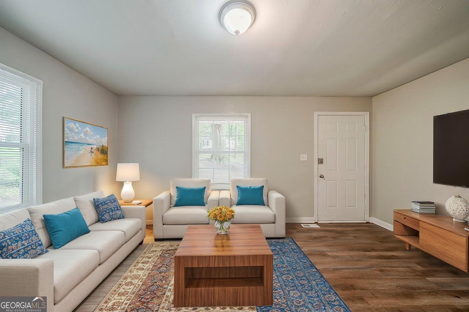 3731 Adkins Road Atlanta - 12