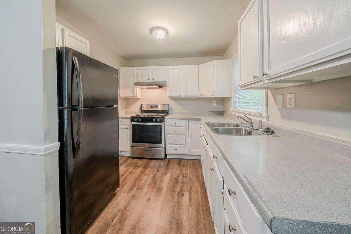 3731 Adkins Road Atlanta - 2