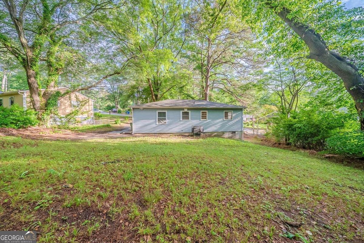 3731 Adkins Road Atlanta - 25