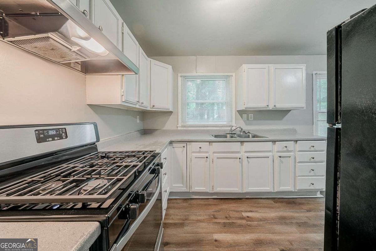 3731 Adkins Road Atlanta - 3