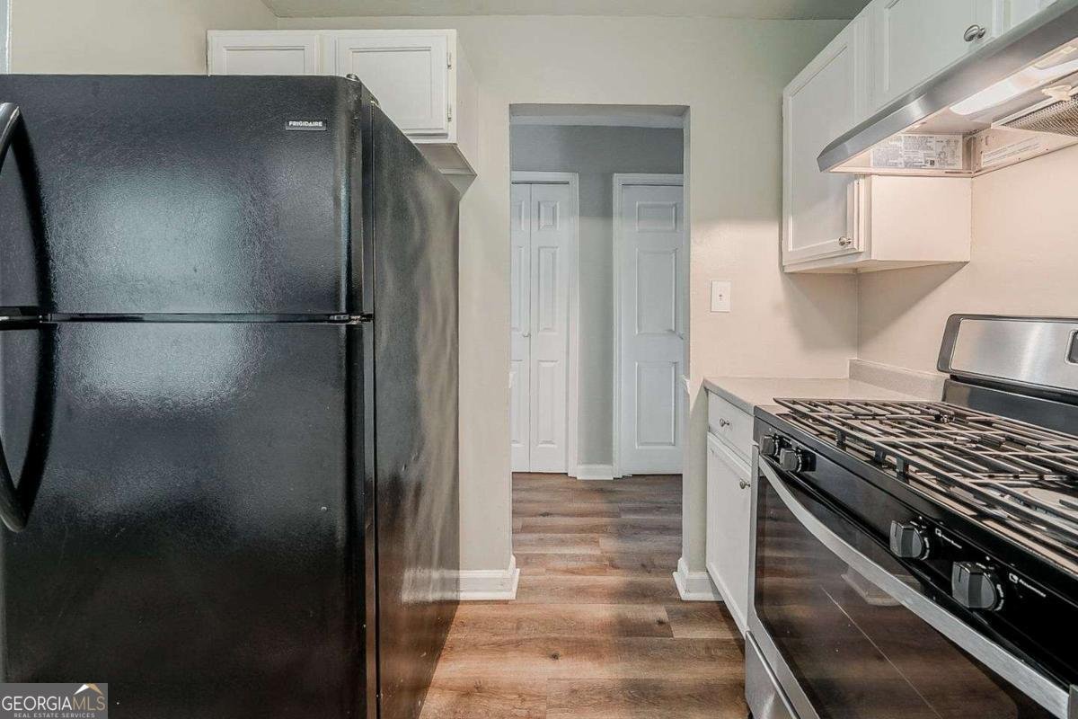 3731 Adkins Road Atlanta - 4