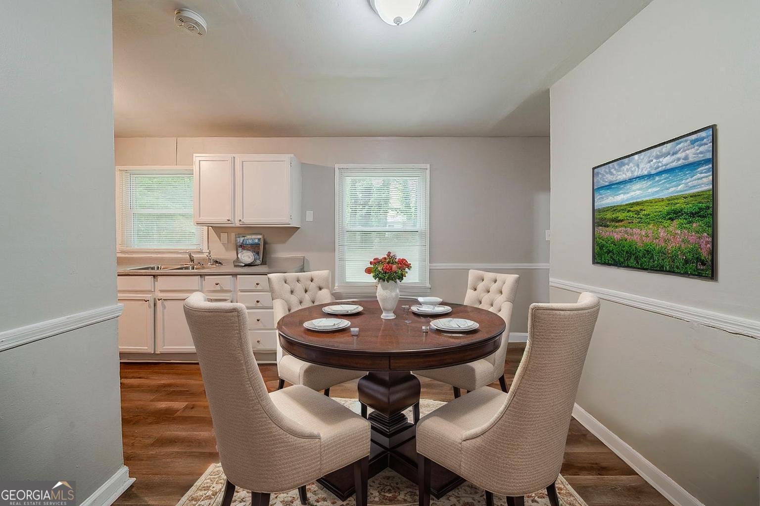 3731 Adkins Road Atlanta - 9