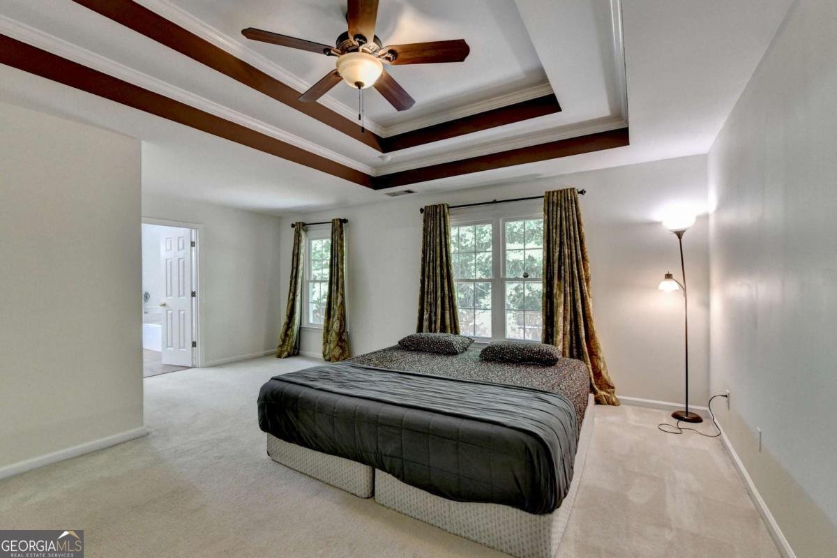 1095 S BETHANY CREEK Drive Alpharetta - 45