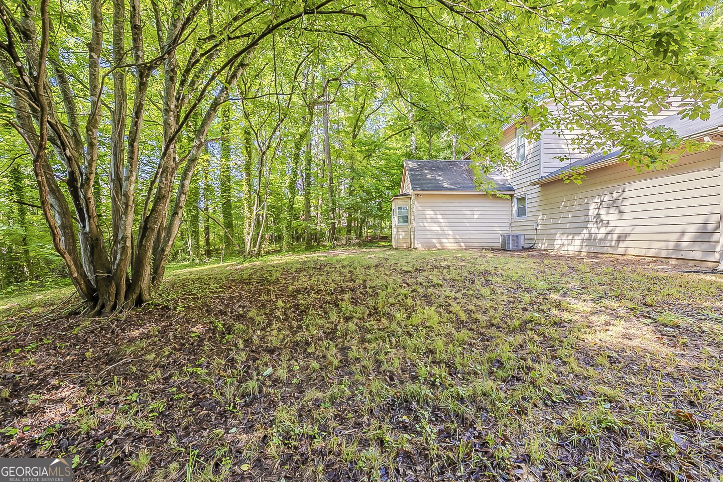 5786 Longbow Drive Stone Mountain - 20