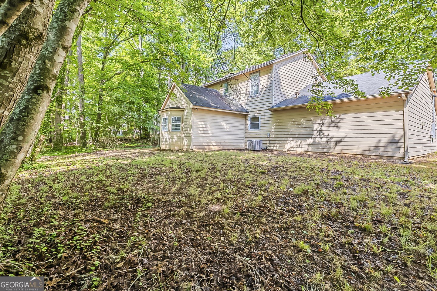 5786 Longbow Drive Stone Mountain - 21