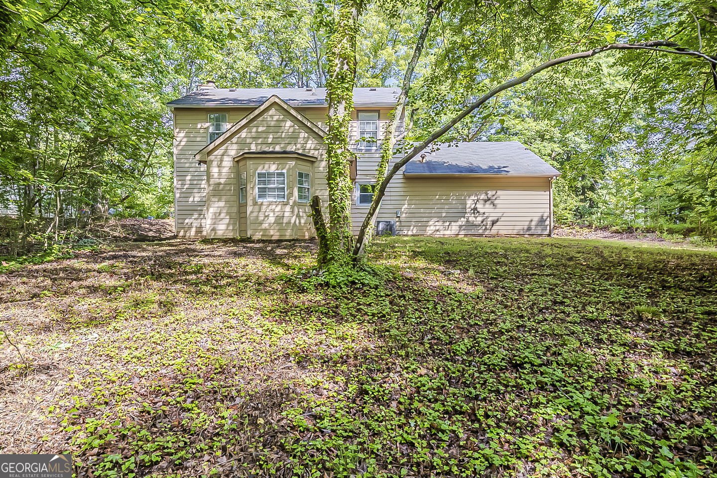 5786 Longbow Drive Stone Mountain - 22