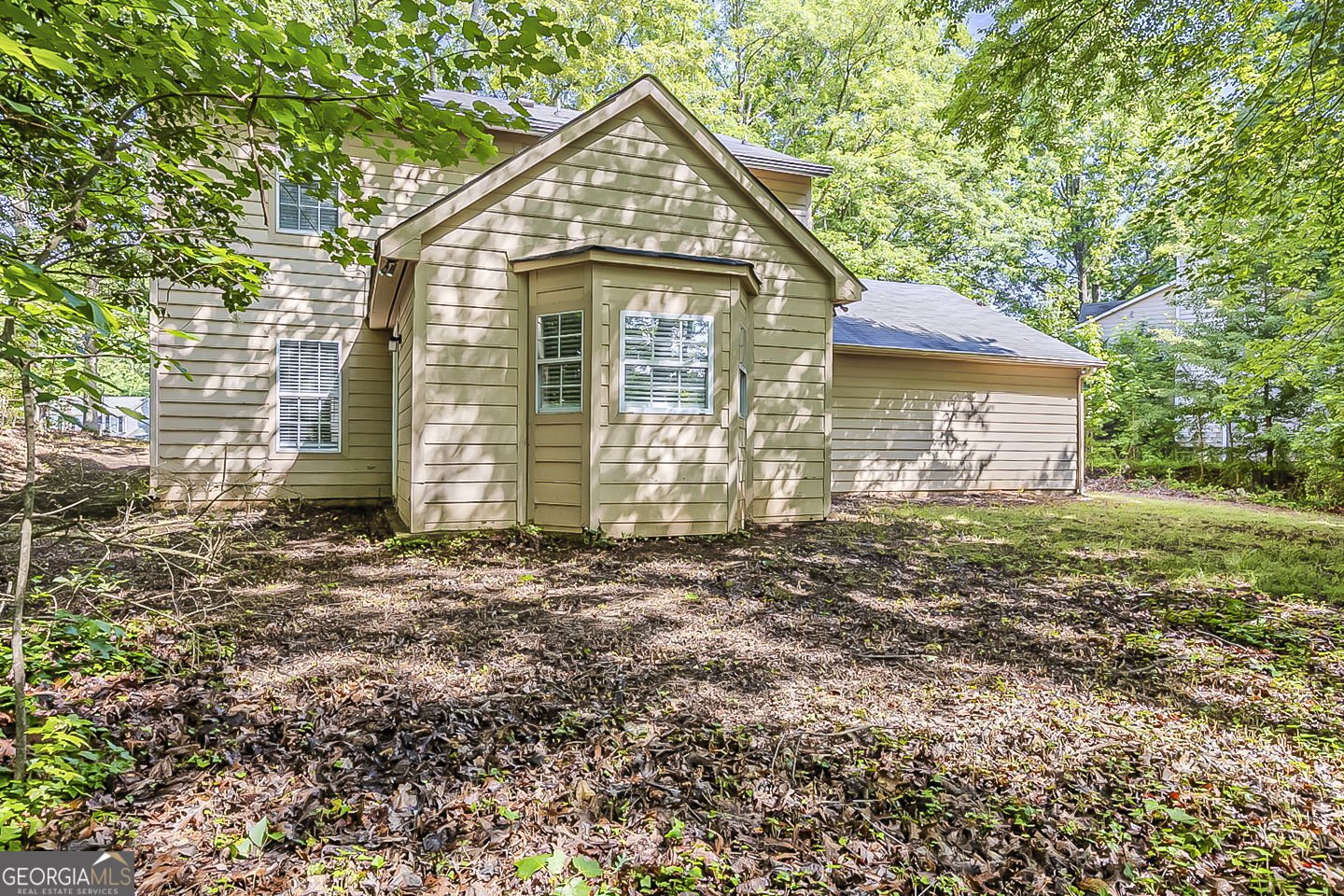 5786 Longbow Drive Stone Mountain - 23