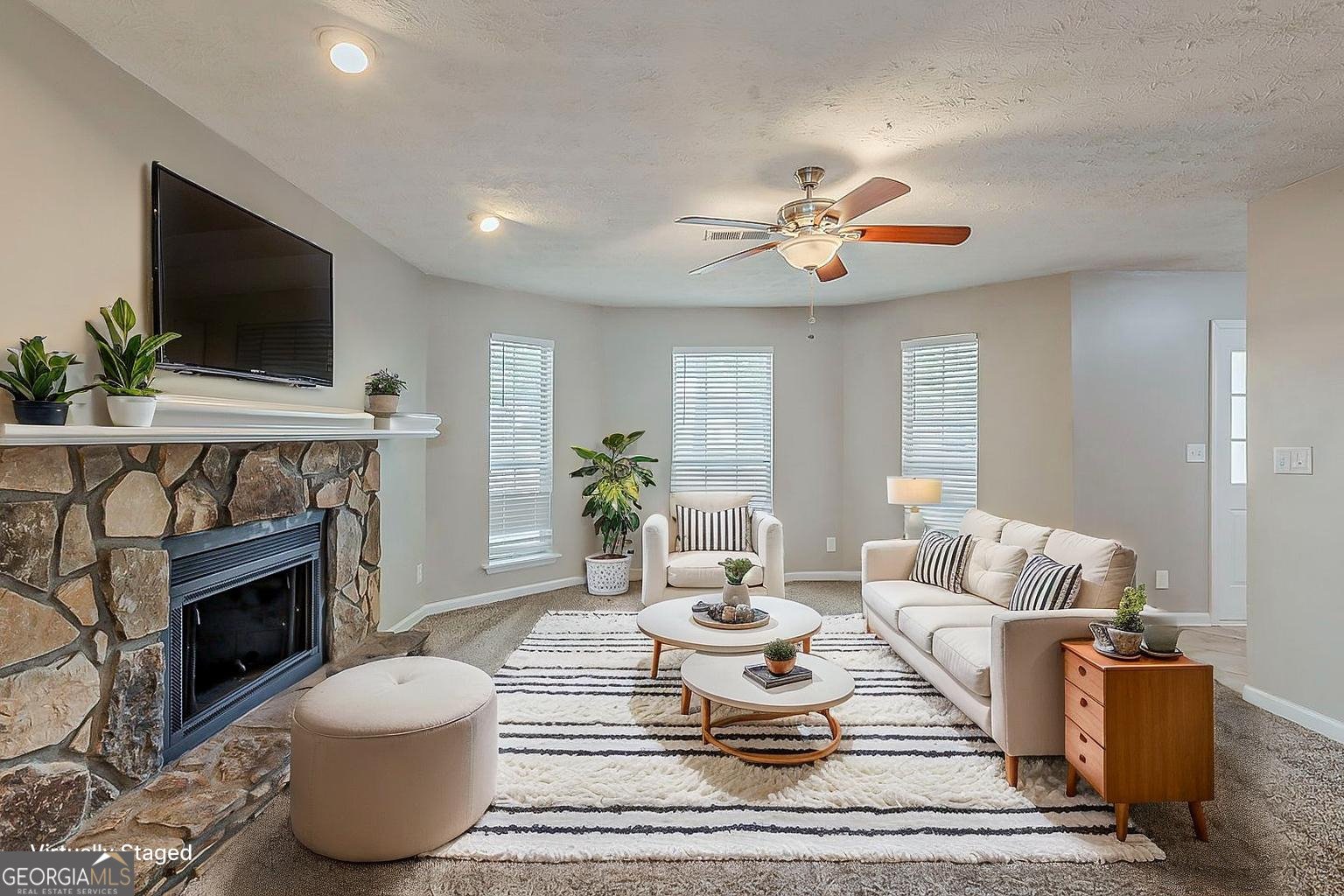 5786 Longbow Drive Stone Mountain - 4