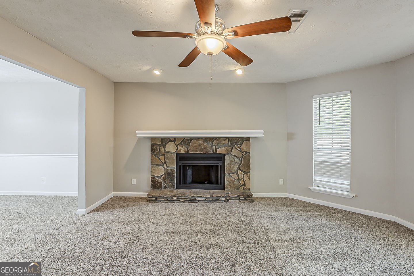 5786 Longbow Drive Stone Mountain - 5