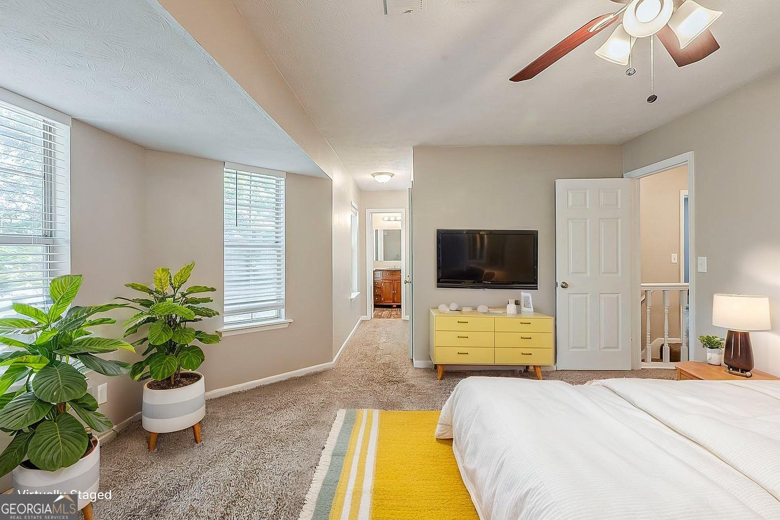 5786 Longbow Drive Stone Mountain - 8
