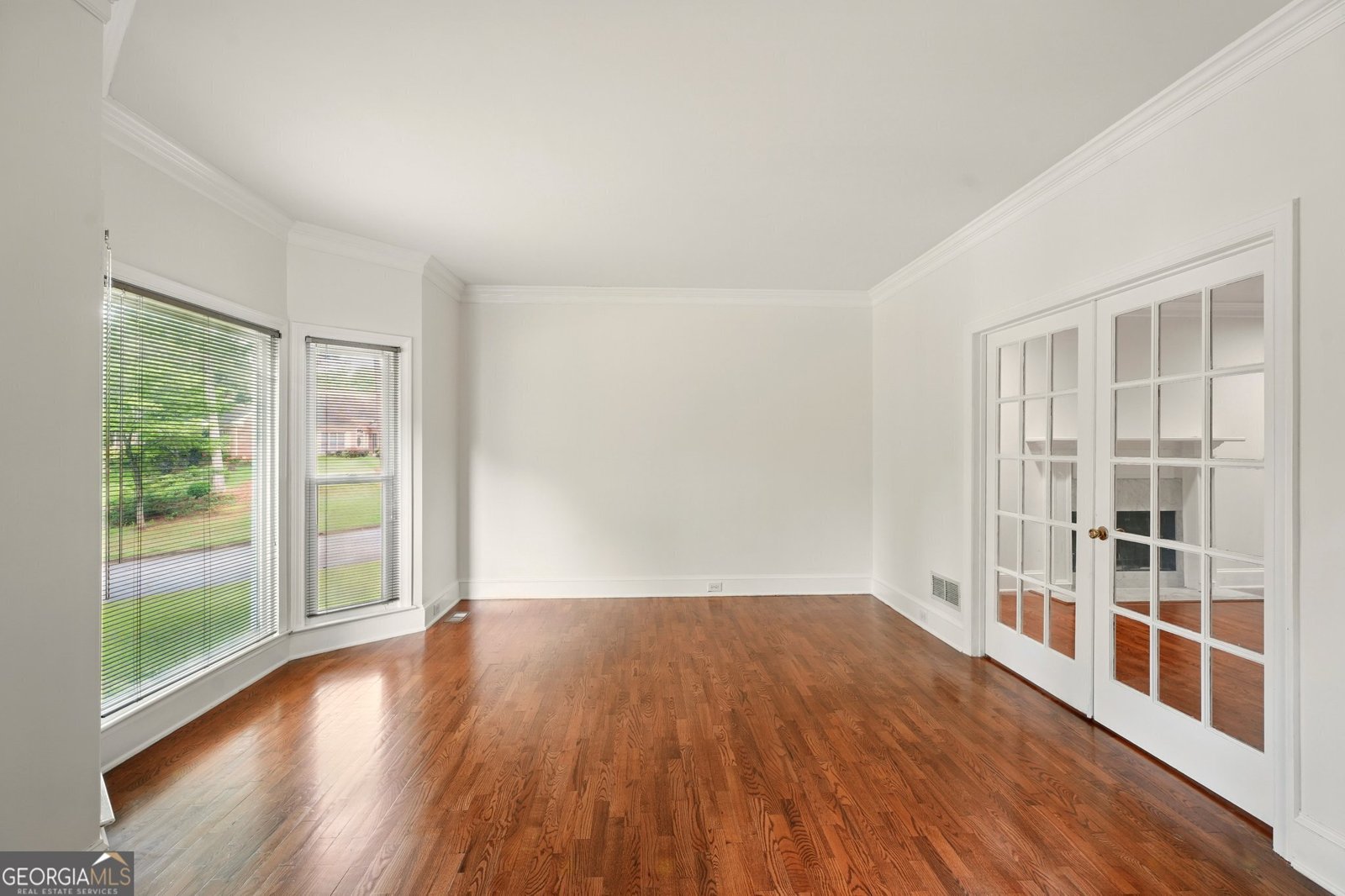 1256 Spring Park Drive Atlanta - 5