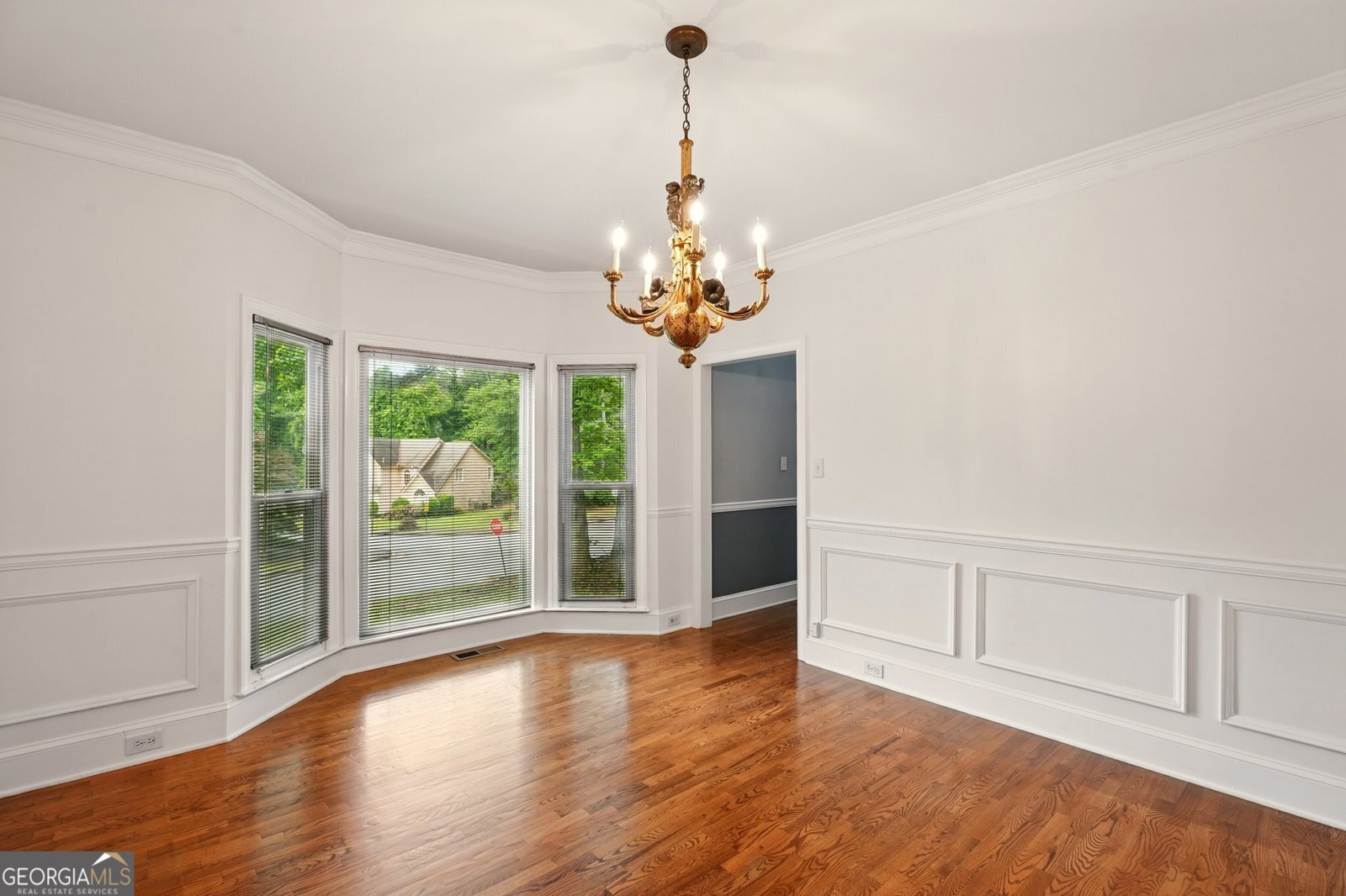 1256 Spring Park Drive Atlanta - 9