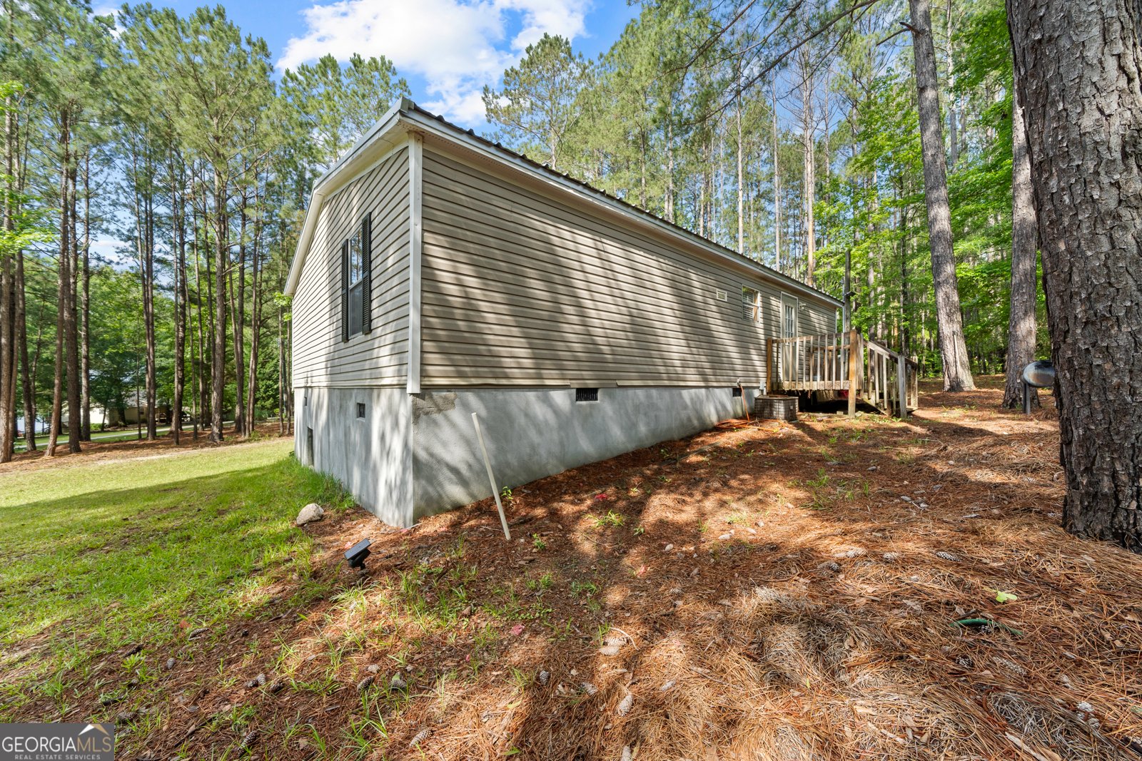 657 Rockville Springs Drive Eatonton - 28