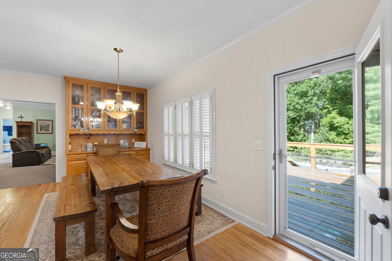 604 Clearwater Court McDonough - 15