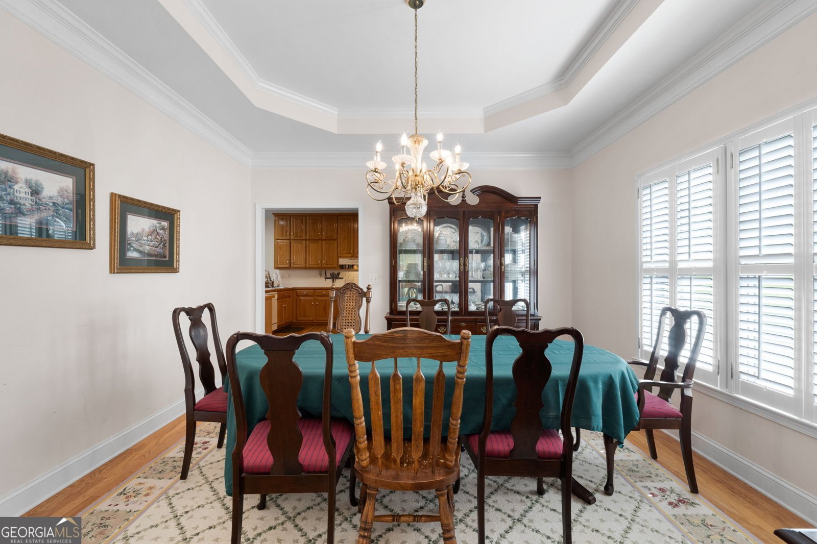 604 Clearwater Court McDonough - 16