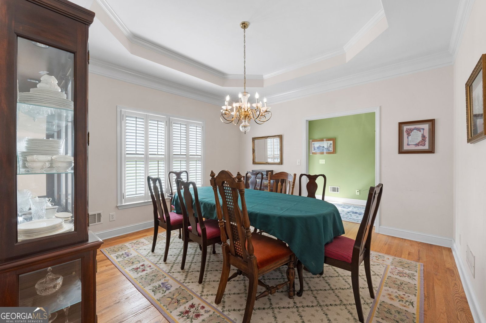 604 Clearwater Court McDonough - 17
