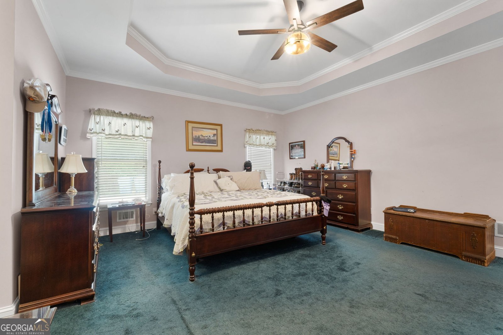 604 Clearwater Court McDonough - 20
