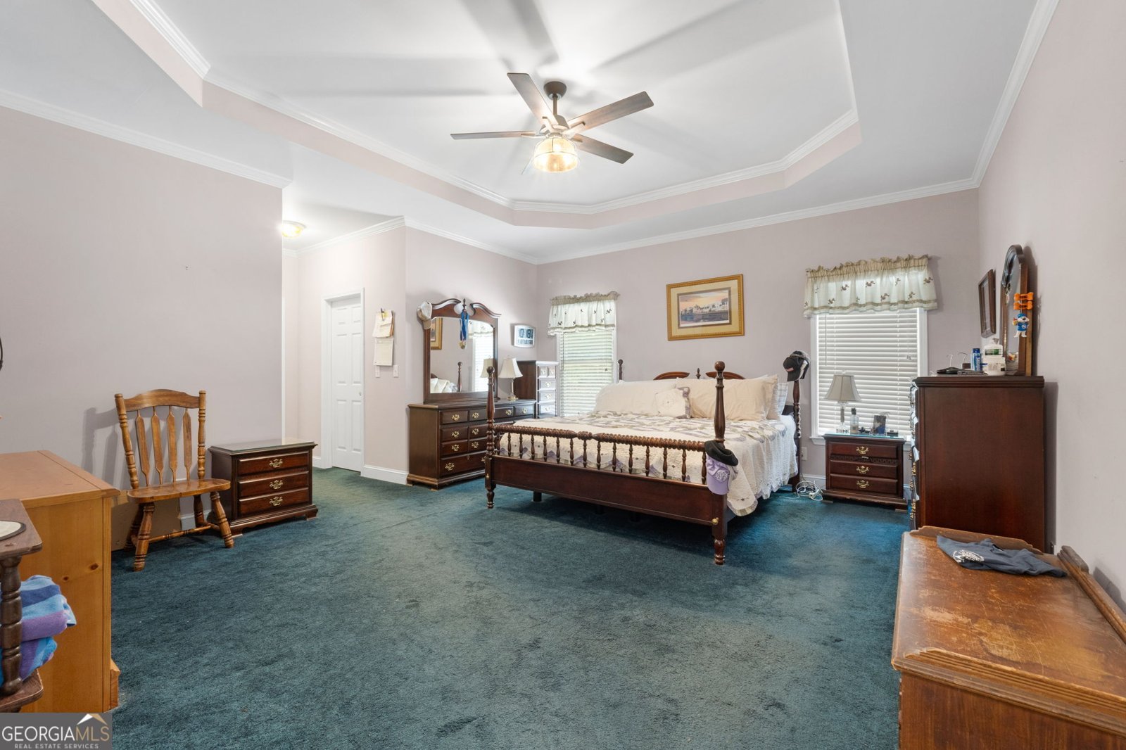 604 Clearwater Court McDonough - 21