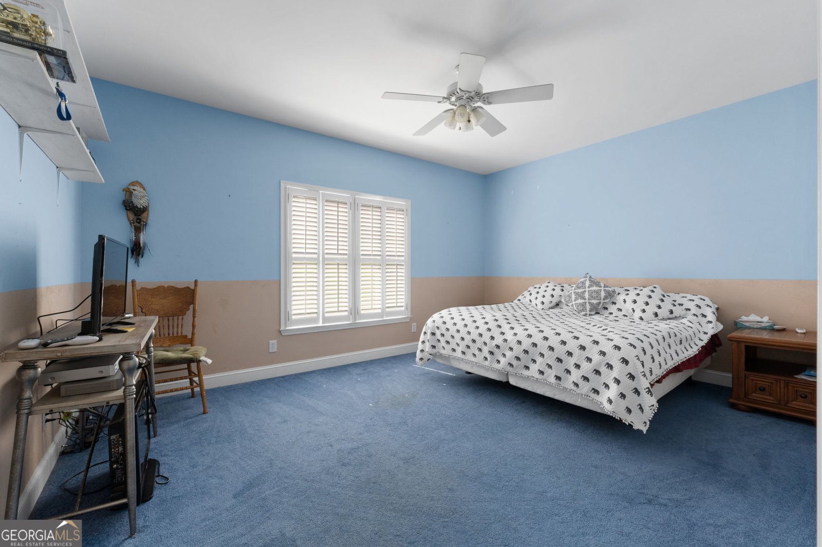 604 Clearwater Court McDonough - 27