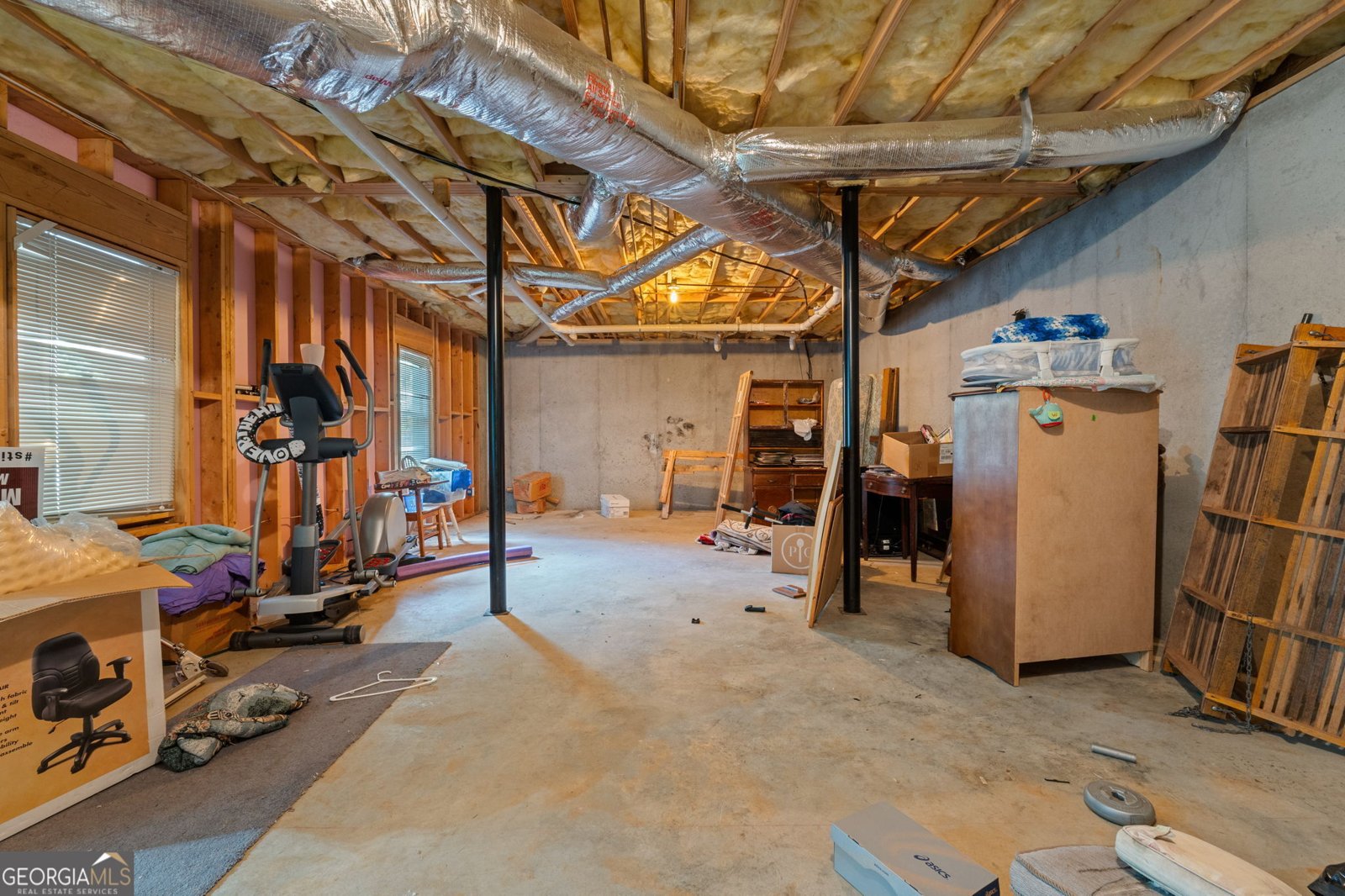 604 Clearwater Court McDonough - 29