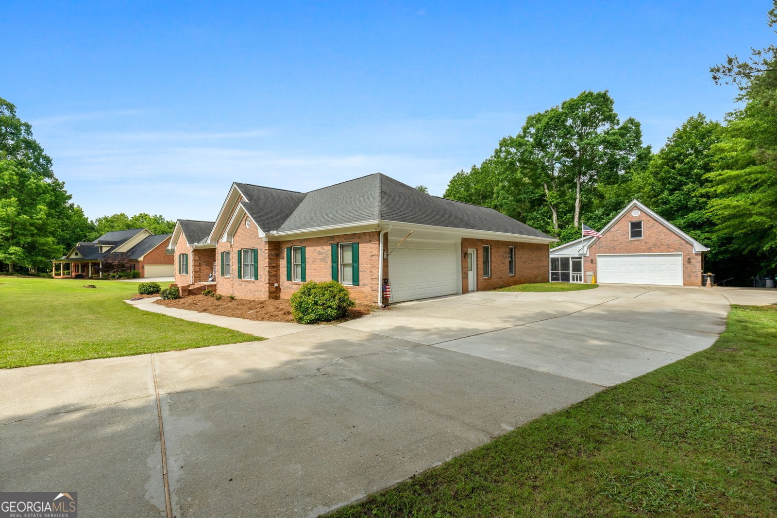 604 Clearwater Court McDonough - 3