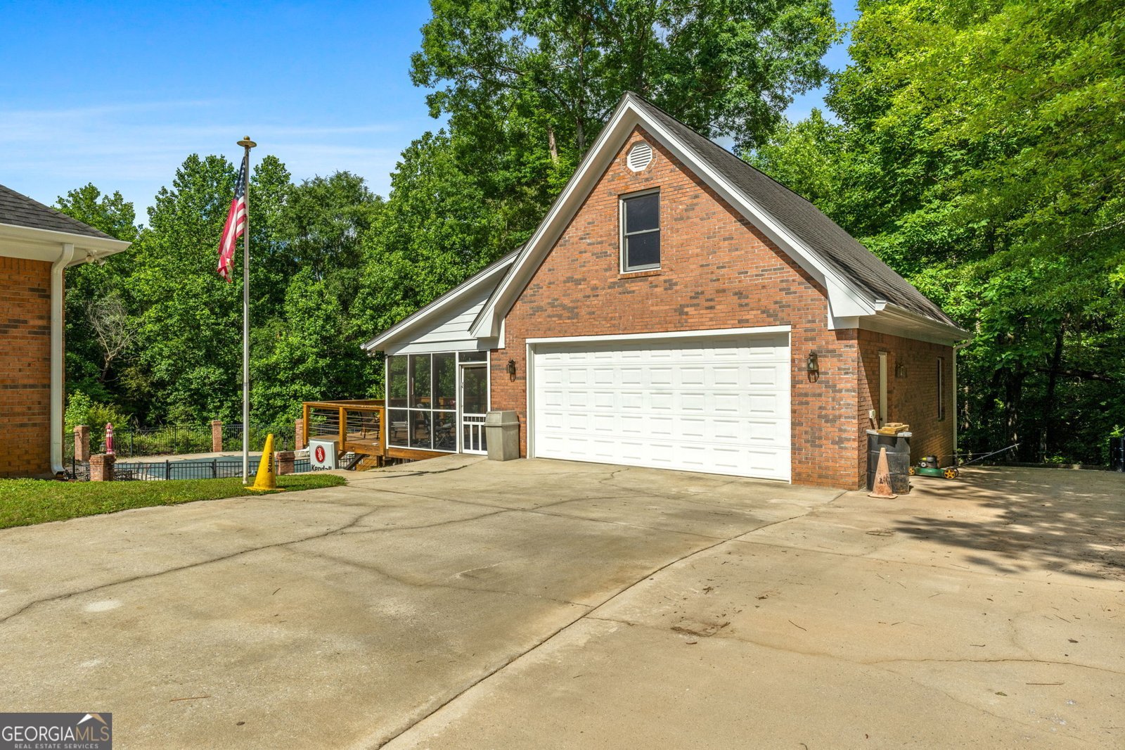 604 Clearwater Court McDonough - 37
