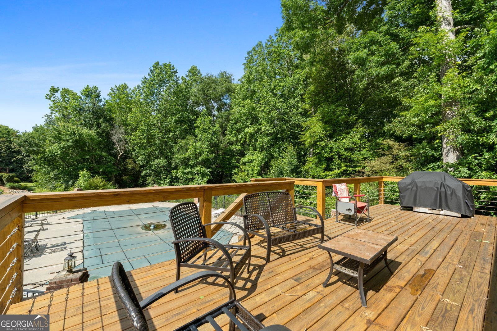 604 Clearwater Court McDonough - 38