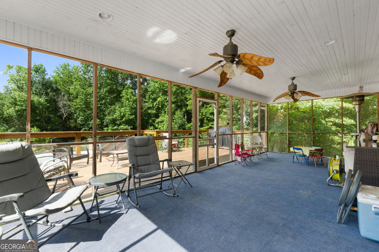 604 Clearwater Court McDonough - 39