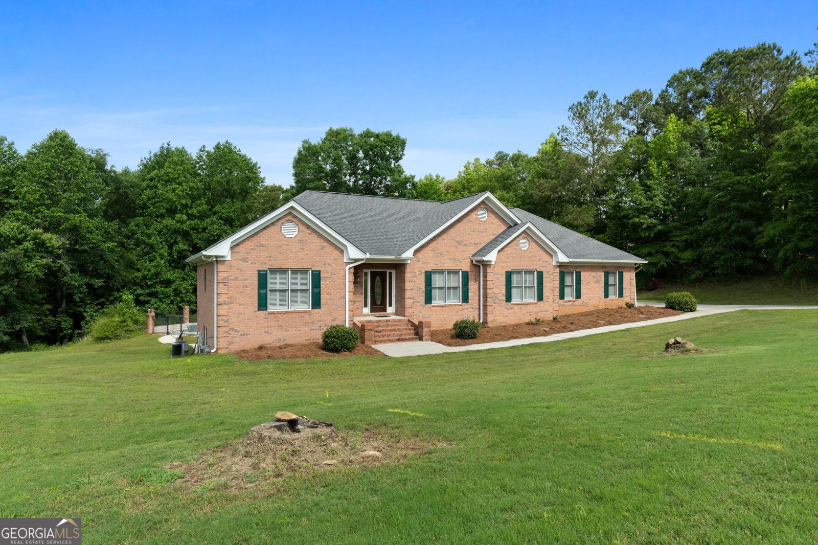 604 Clearwater Court McDonough - 4