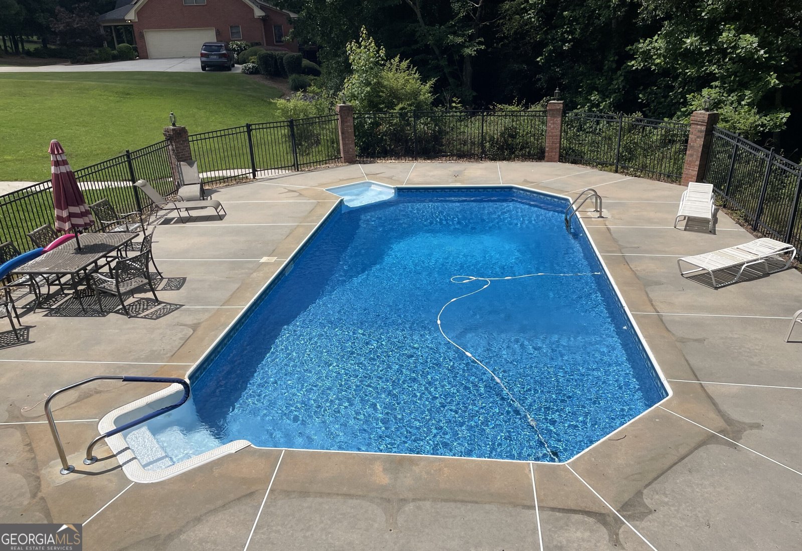 604 Clearwater Court McDonough - 41