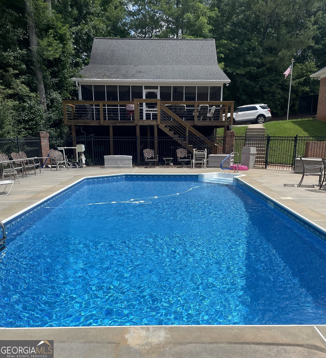 604 Clearwater Court McDonough - 42