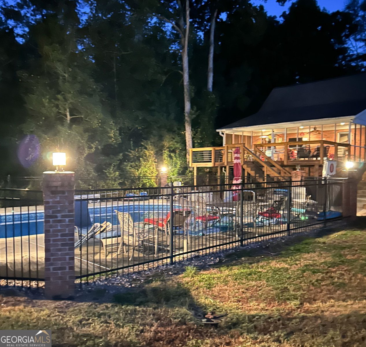 604 Clearwater Court McDonough - 44
