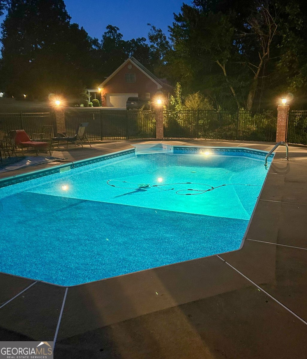 604 Clearwater Court McDonough - 45