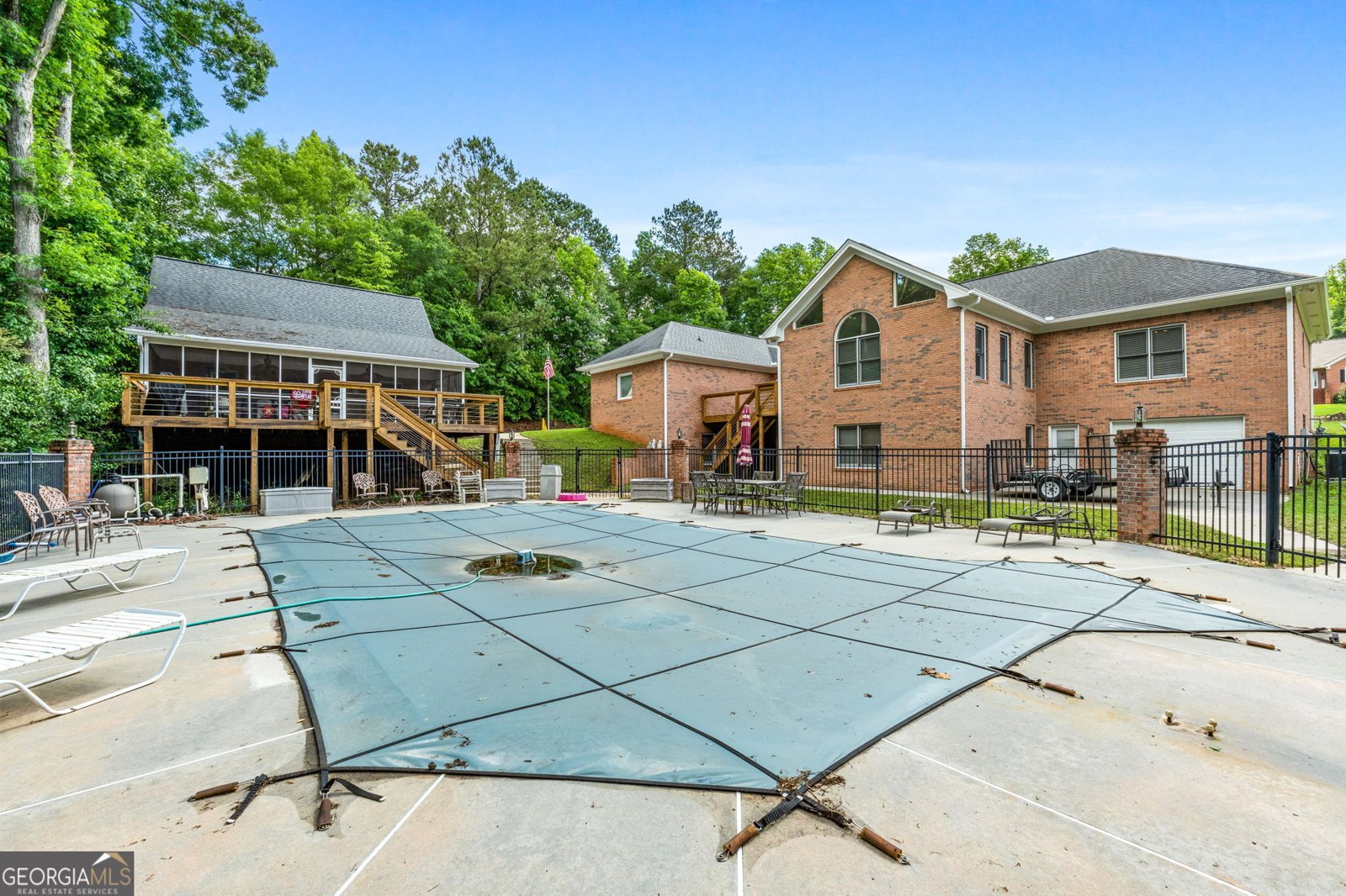 604 Clearwater Court McDonough - 46