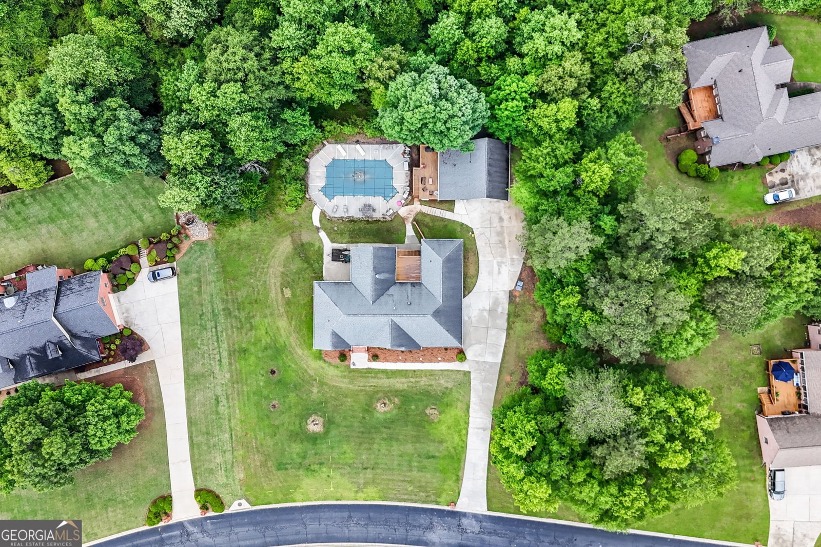 604 Clearwater Court McDonough - 49