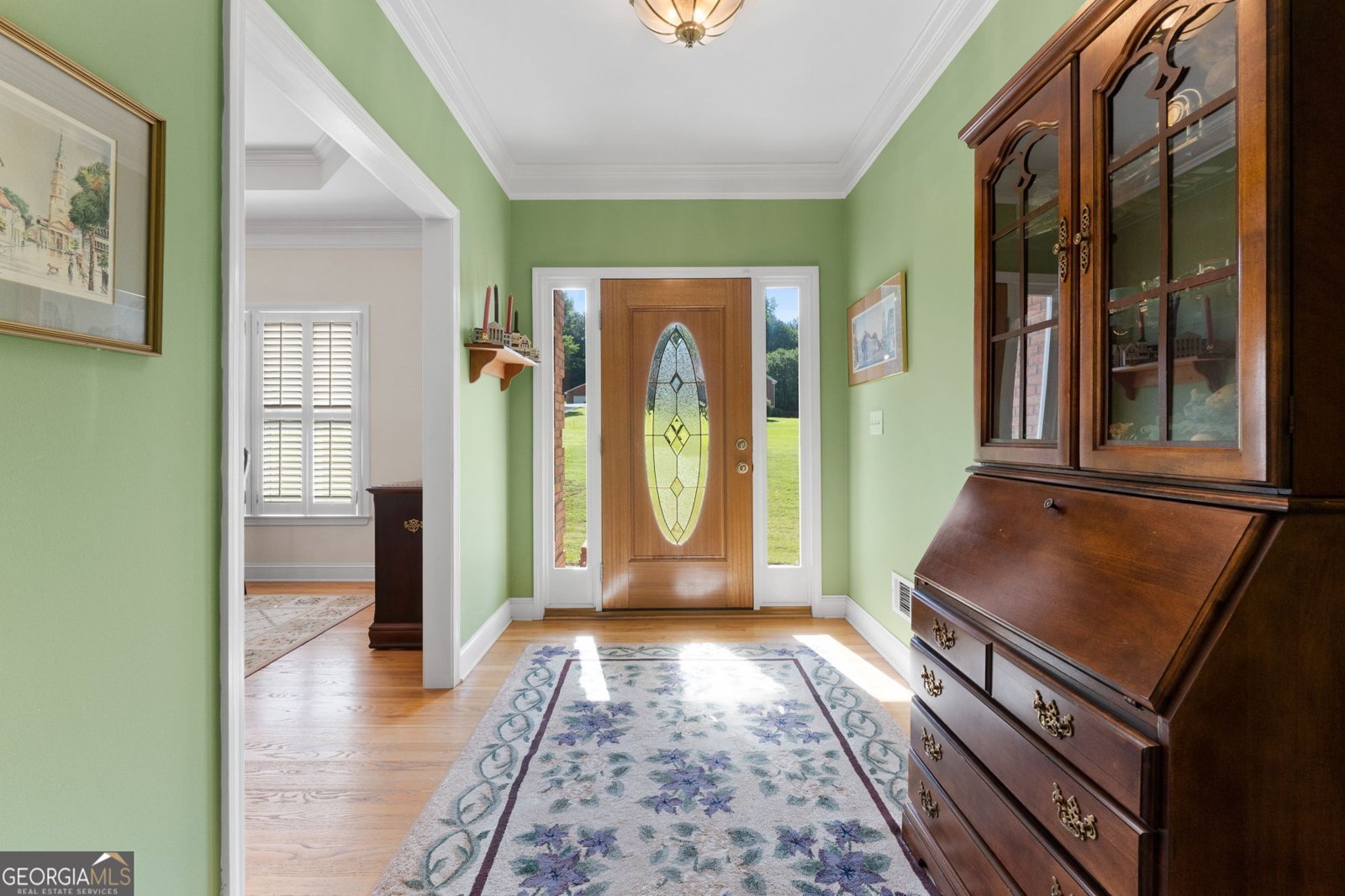 604 Clearwater Court McDonough - 5